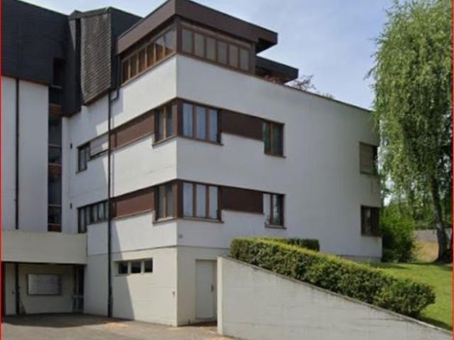 Etagenwohnung kaufen in Kreuzlingen