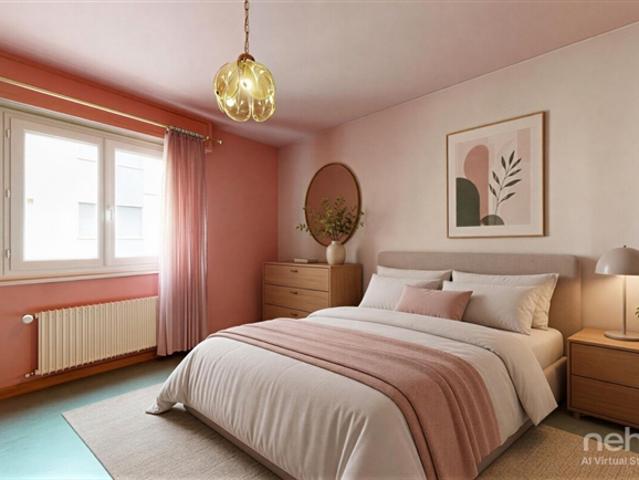 Wohnung kaufen in Sierre, Wallis