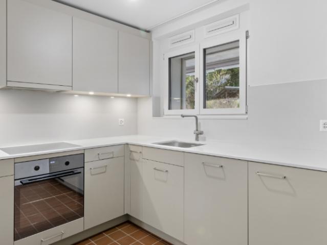 Apartment mieten in Einigen, Zürich