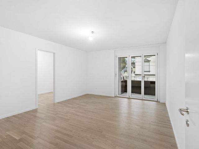 Apartment mieten in Mühlebach, Zürich