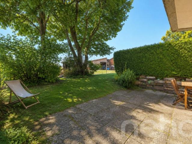 Wohnung kaufen in Bassins, Waadt