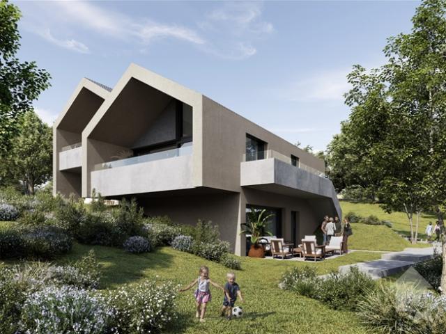 Wohnung kaufen in Conthey, Wallis