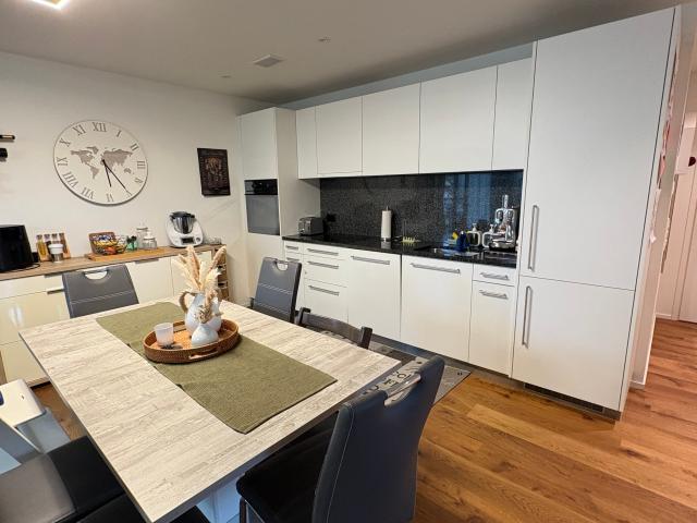 Apartment mieten in Buttikon, Schübelbach