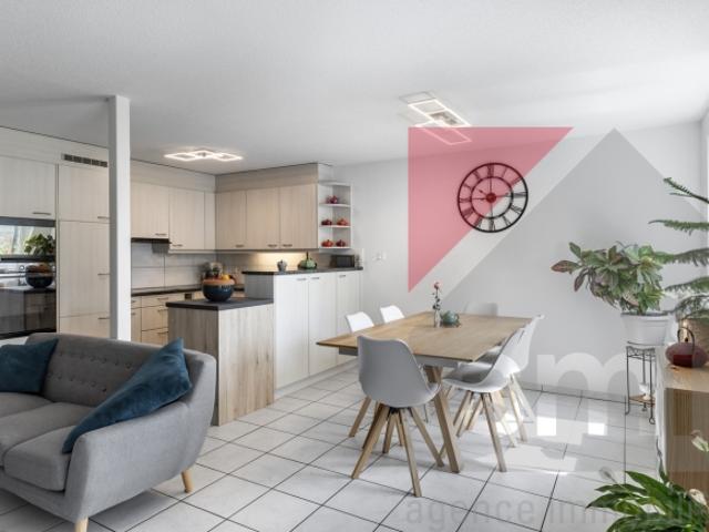 Wohnung kaufen in Laupen, Verwaltungsregion Bern-Mittelland