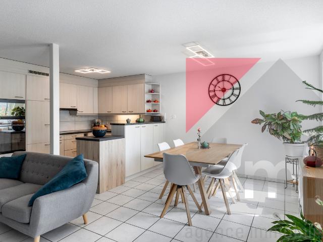 Wohnung kaufen in Laupen, Verwaltungsregion Bern-Mittelland
