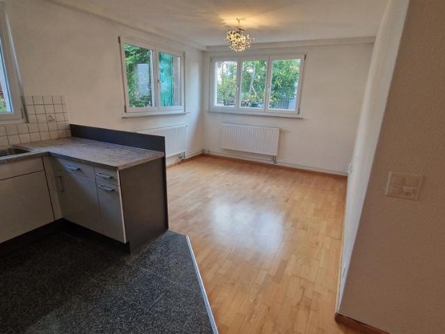 Apartment mieten in Niederlenz, Bezirk Lenzburg