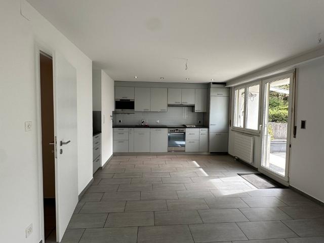 Wohnung mieten in Pratteln, Bezirk Liestal