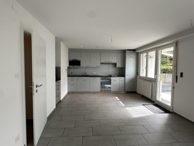 Wohnung mieten in Pratteln, Bezirk Liestal