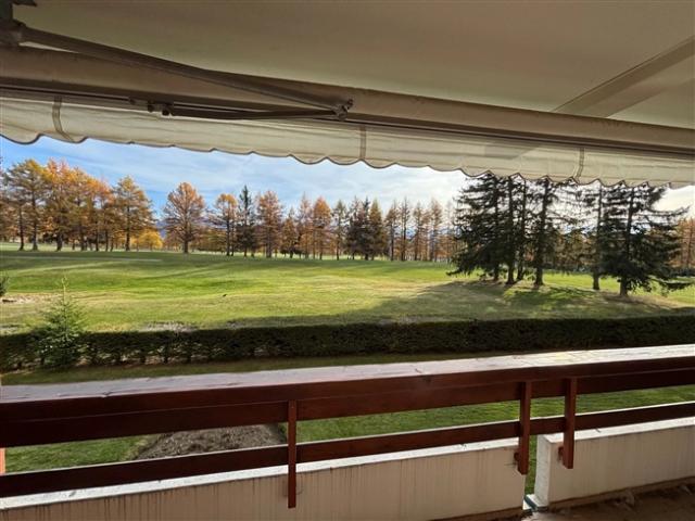 Wohnung kaufen in Lens, Wallis