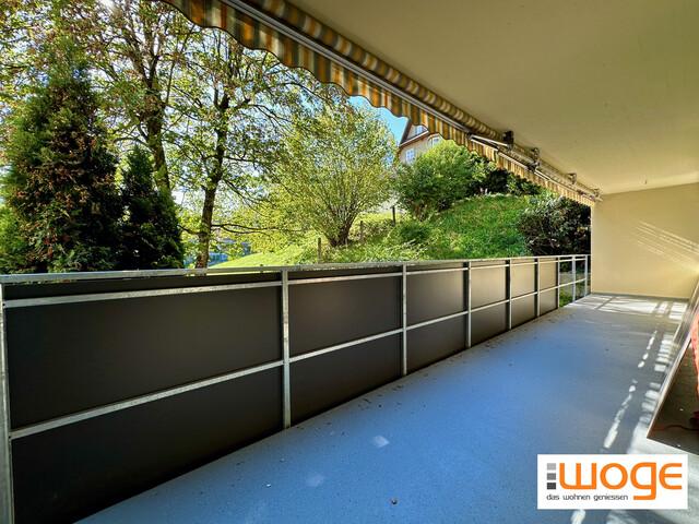 Apartment kaufen in Feldkirch, Vorarlberg