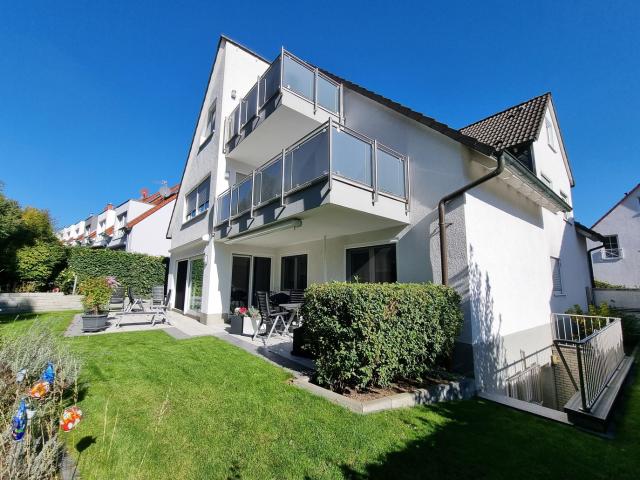 Wohnung mieten in Bochum, Nordrhein-Westfalen