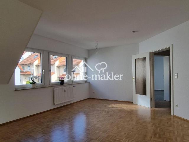 Apartment mieten in Bochum-Wattenscheid, Bochum