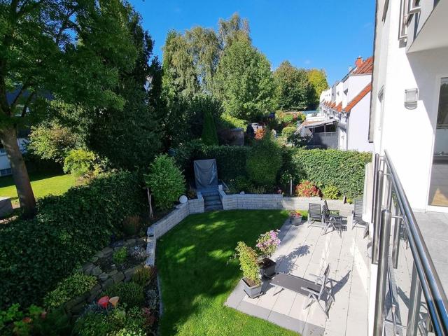 Wohnung mieten in Bochum, Nordrhein-Westfalen