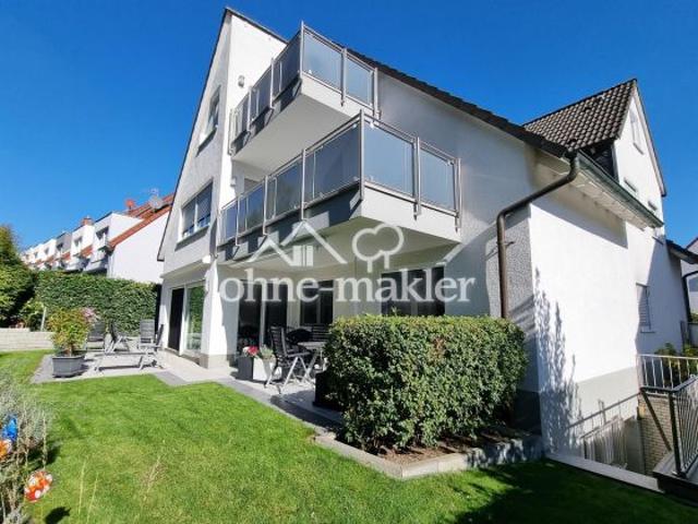 Wohnung mieten in Bochum, Nordrhein-Westfalen