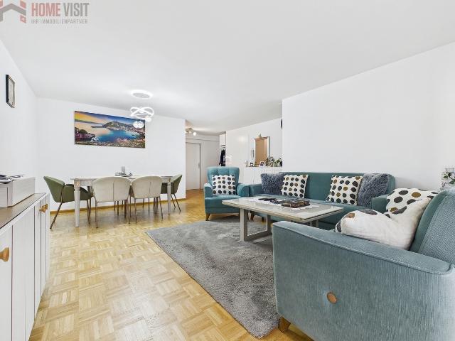 Wohnung kaufen in Reinach (BL), Basel-Landschaft