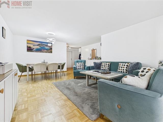 Wohnung kaufen in Reinach (BL), Basel-Landschaft