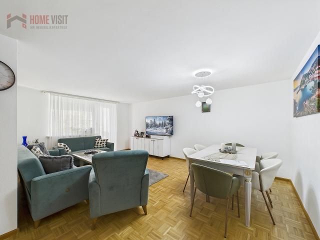 Wohnung kaufen in Reinach (BL), Basel-Landschaft