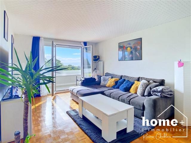 Wohnung kaufen in Chailly-Montreux, Waadt