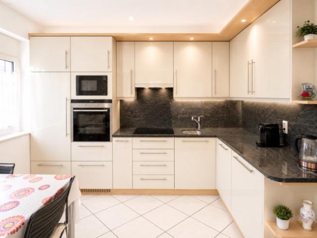 Wohnung kaufen in Aldesago, Tessin