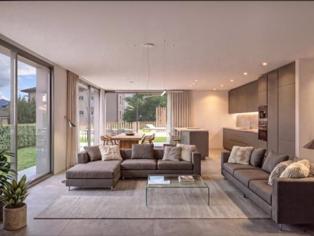 Wohnung kaufen in Massagno, Distretto di Lugano