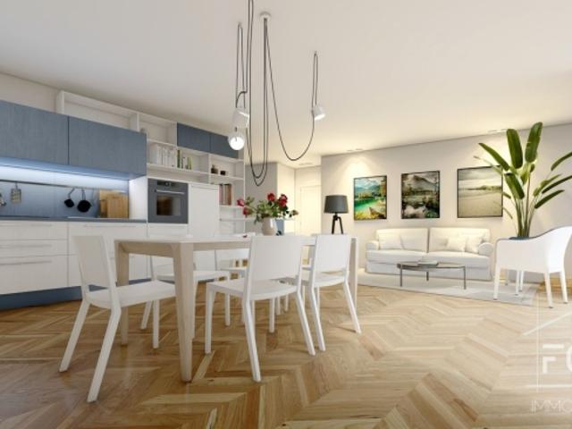Wohnung kaufen in Les Mayens-de-Sion, Wallis