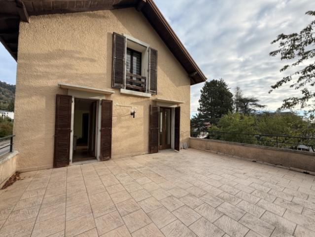 Wohnung mieten in Les Geneveys-sur-Coffrane, Val-de-Ruz
