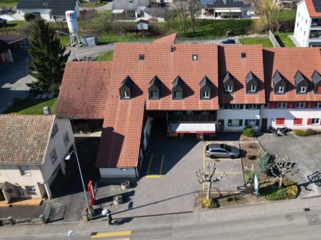 Wohnung kaufen in Courgenay, Jura