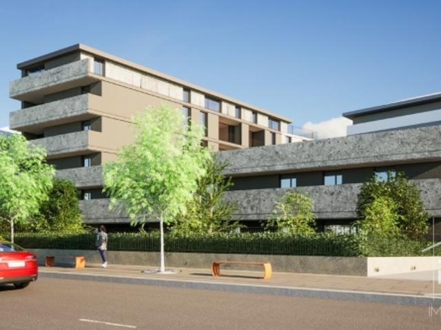 Wohnung kaufen in Les Mayens-de-Sion, Wallis