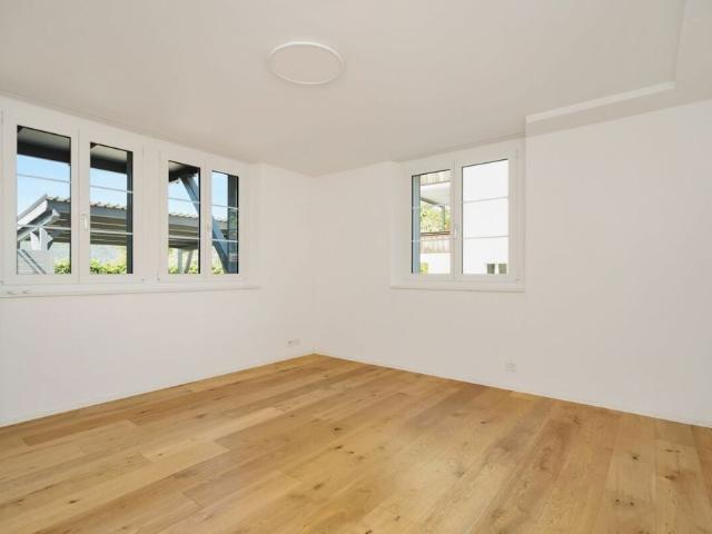 Apartment mieten in Münsingen, Verwaltungsregion Bern-Mittelland