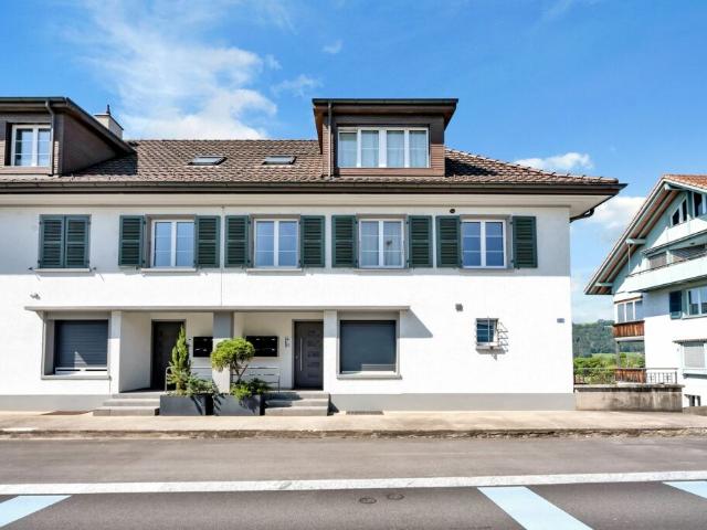 Wohnung mieten in Münsingen, Verwaltungsregion Bern-Mittelland