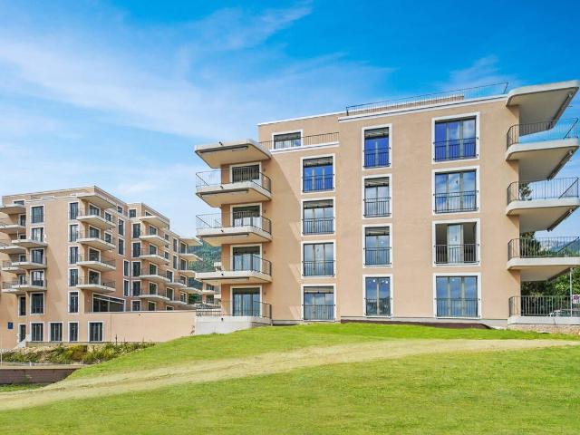 Wohnung mieten in Grenchen, Solothurn
