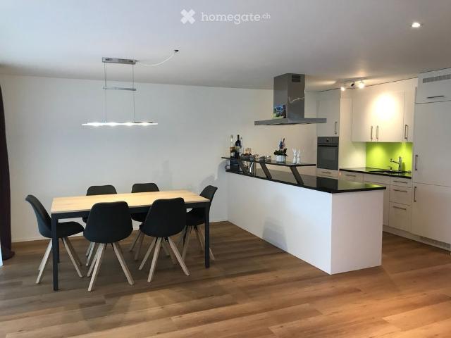 Apartment mieten in Waag, Unteriberg