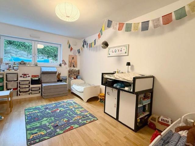 Apartment mieten in Karlshöhe, Stuttgart