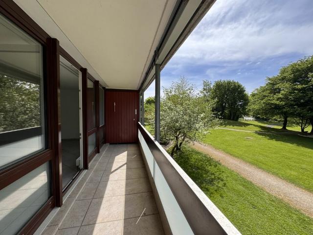 Wohnung mieten in Aarau, Aargau