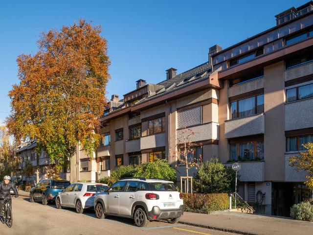 Wohnung kaufen in Basel, Basel-Stadt