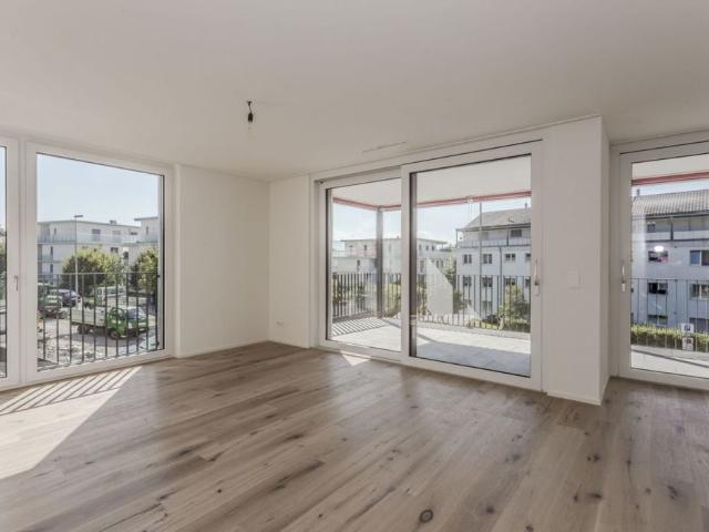 Apartment mieten in Uetikon am See, Bezirk Meilen
