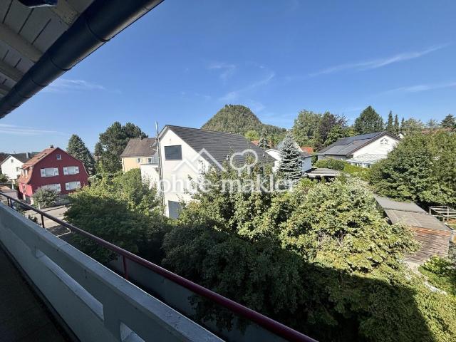 Apartment mieten in Beuren an der Aach, Singen