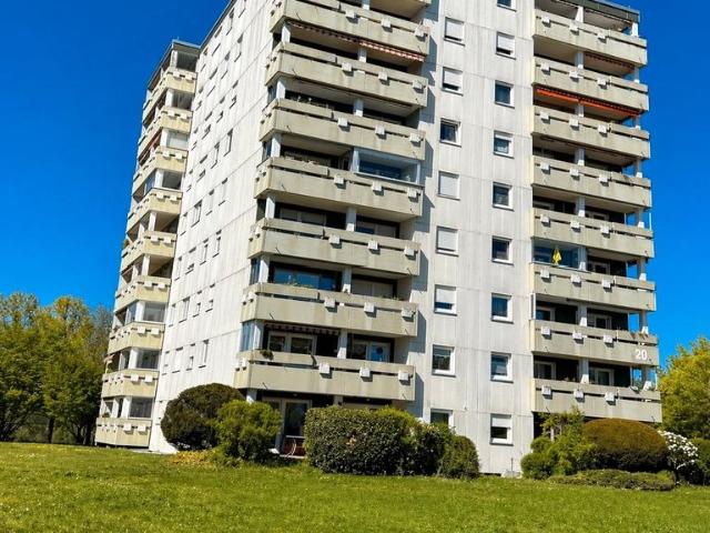 Wohnung kaufen in Singen, Baden-Württemberg