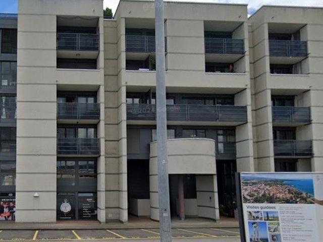 Wohnung kaufen in Nyon, Waadt