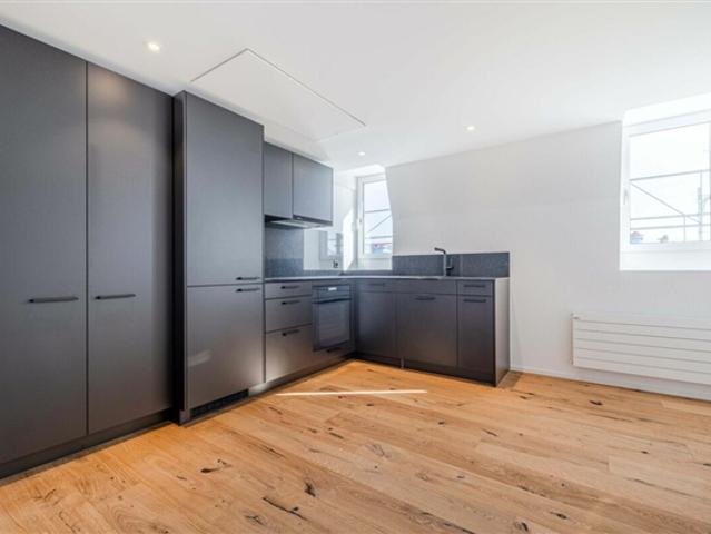 Wohnung mieten in Rebstein, St. Gallen