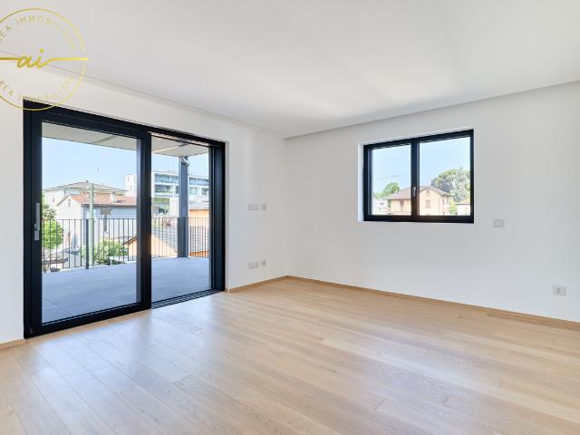 Wohnung kaufen in Balerna, Tessin