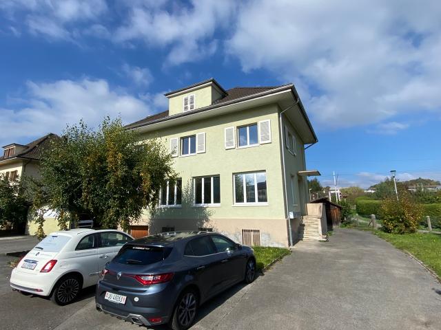 Wohnung mieten in Porrentruy, Jura
