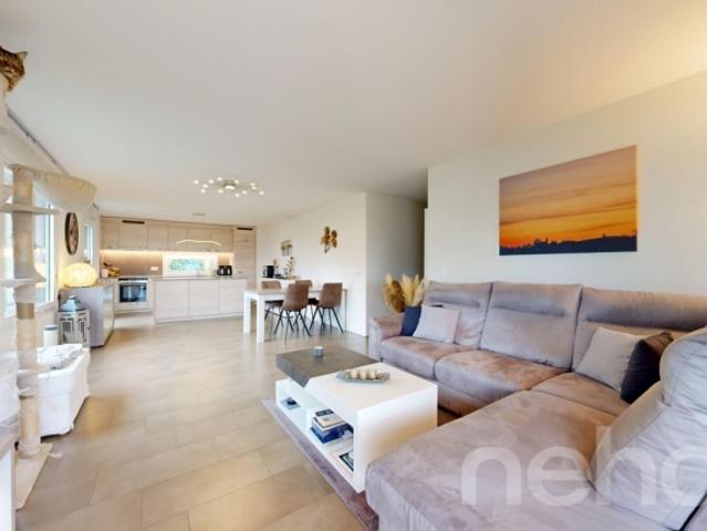 Wohnung kaufen in Gollion, District de Morges