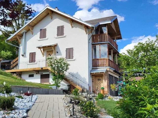 Wohnung kaufen in Crans-Montana, Wallis