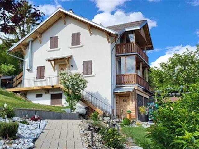 Wohnung kaufen in Crans-Montana, Wallis