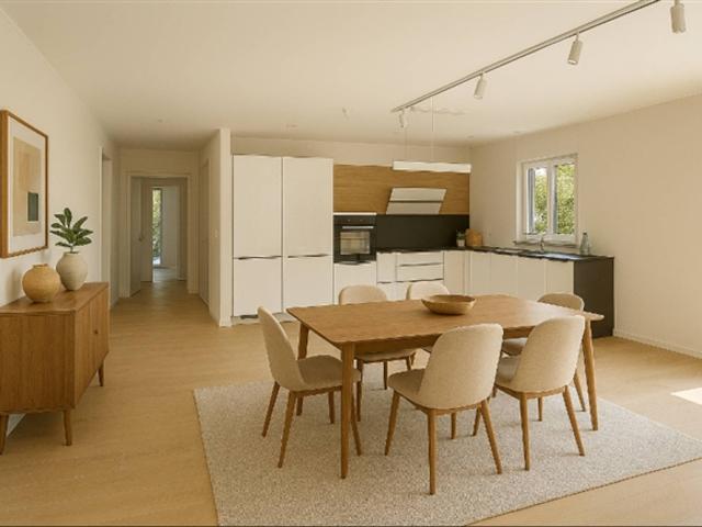 Wohnung kaufen in Chandolin-Savièse, Wallis
