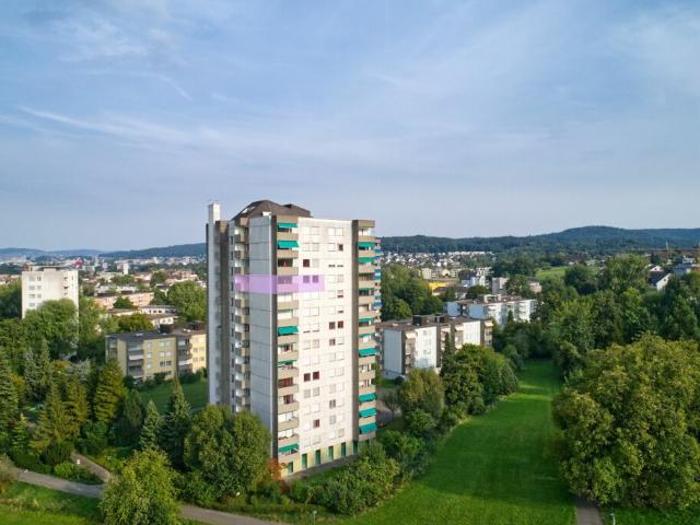 Immobilie kaufen in Dietikon, Zürich