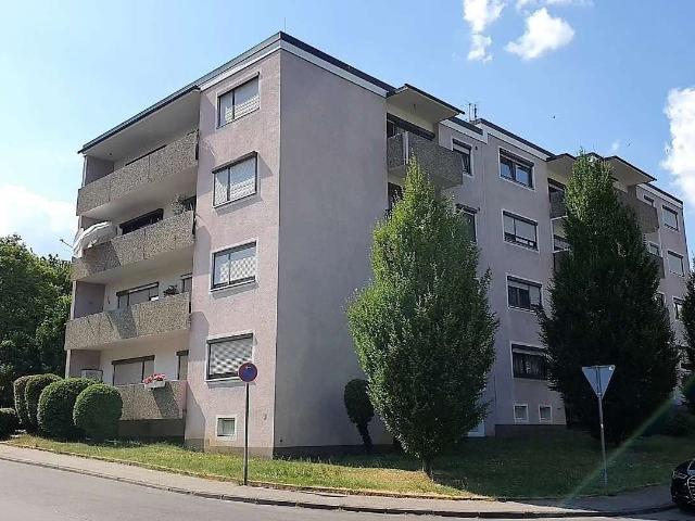 Wohnung kaufen in Biberach, Heilbronn