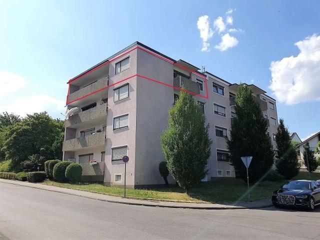Wohnung kaufen in Biberach, Heilbronn
