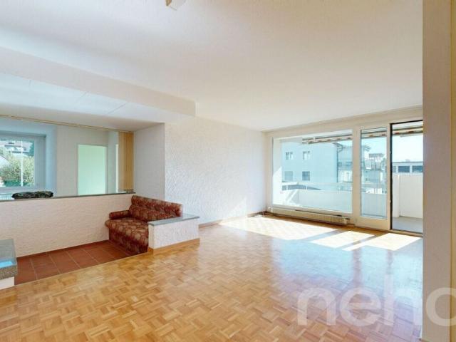 Wohnung kaufen in Geroldswil, Bezirk Dietikon
